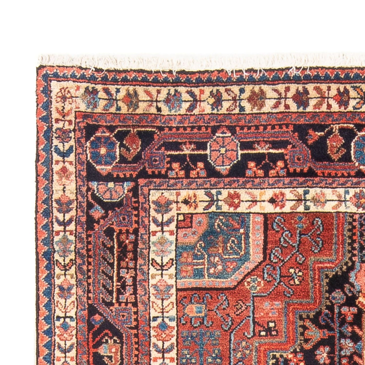 Hamadan Teppe 230x137cm - Persisk teppe