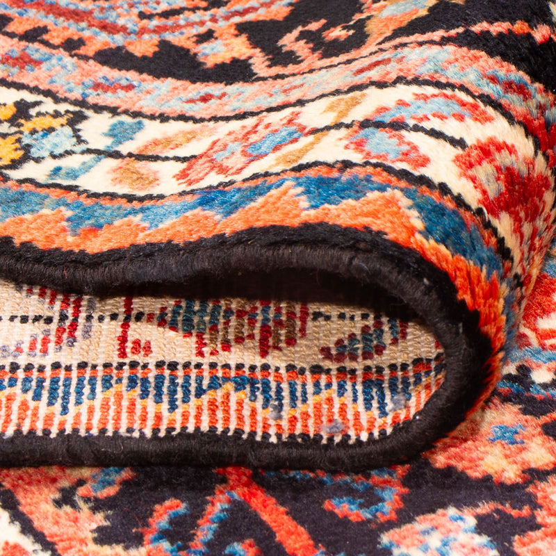 Hamadan Teppe 230x137cm - Persisk teppe