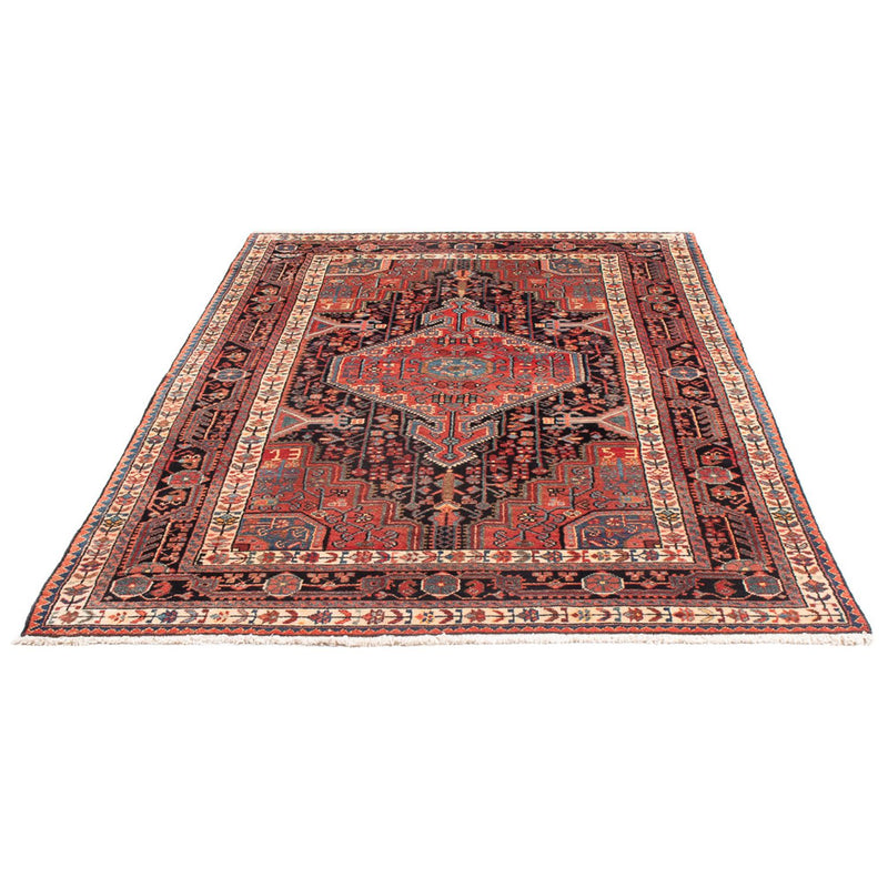 Hamadan Teppe 230x137cm - Persisk teppe
