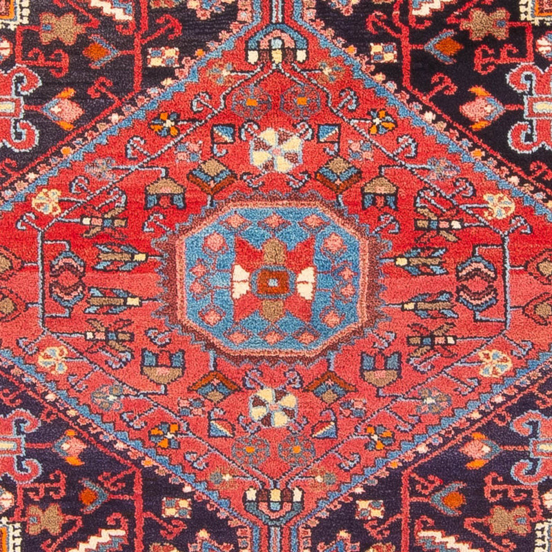 Hamadan Teppe 155x234cm - Persisk teppe
