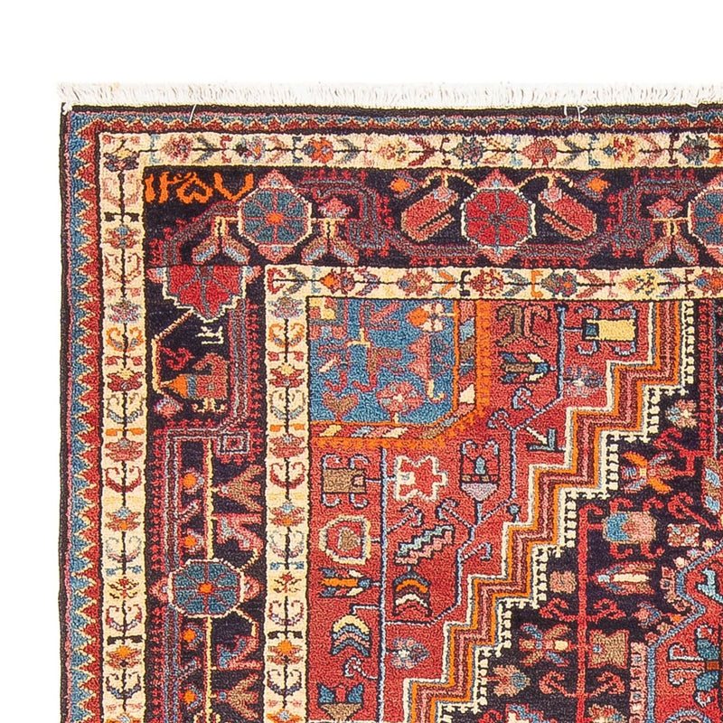 Hamadan Teppe 155x234cm - Persisk teppe