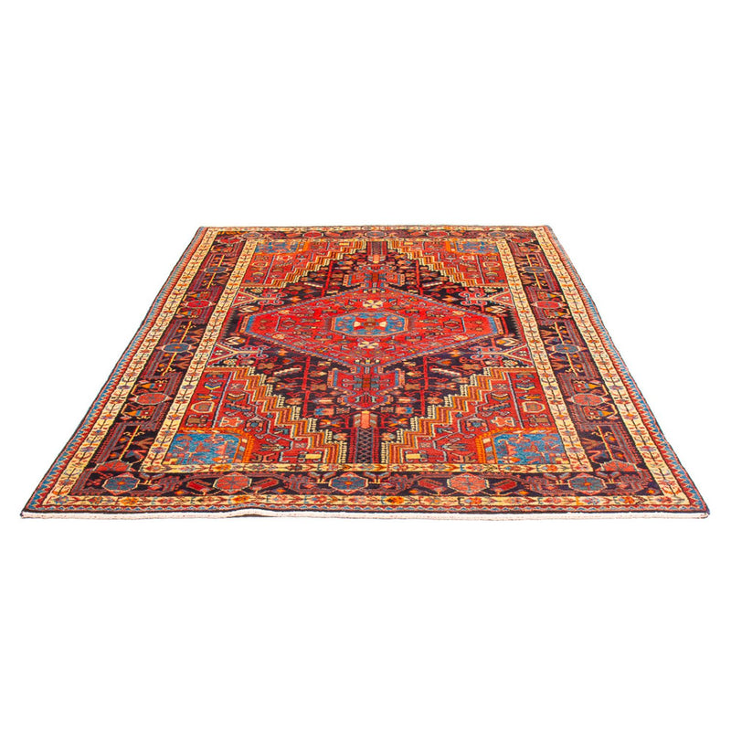 Hamadan Teppe 155x234cm - Persisk teppe