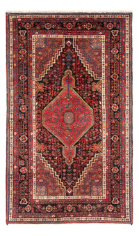 Hamadan Teppe 138x241cm - Persisk teppe – product image