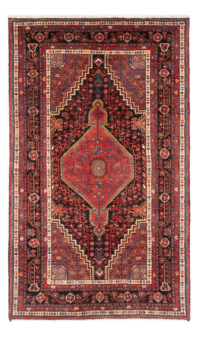 Hamadan Teppe 138x241cm - Persisk teppe