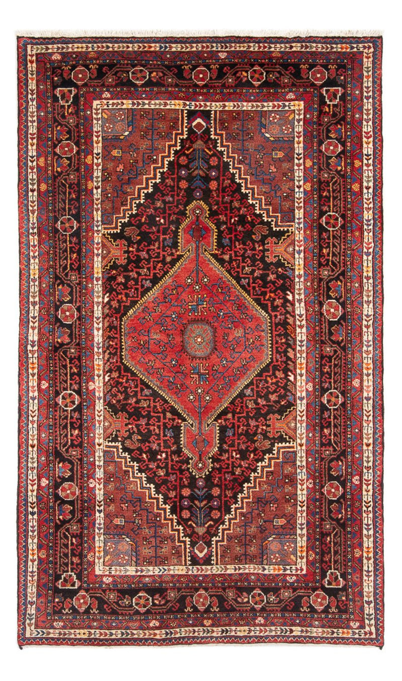 Hamadan Teppe 138x241cm - Persisk teppe