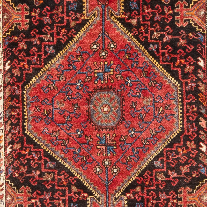 Hamadan Teppe 138x241cm - Persisk teppe