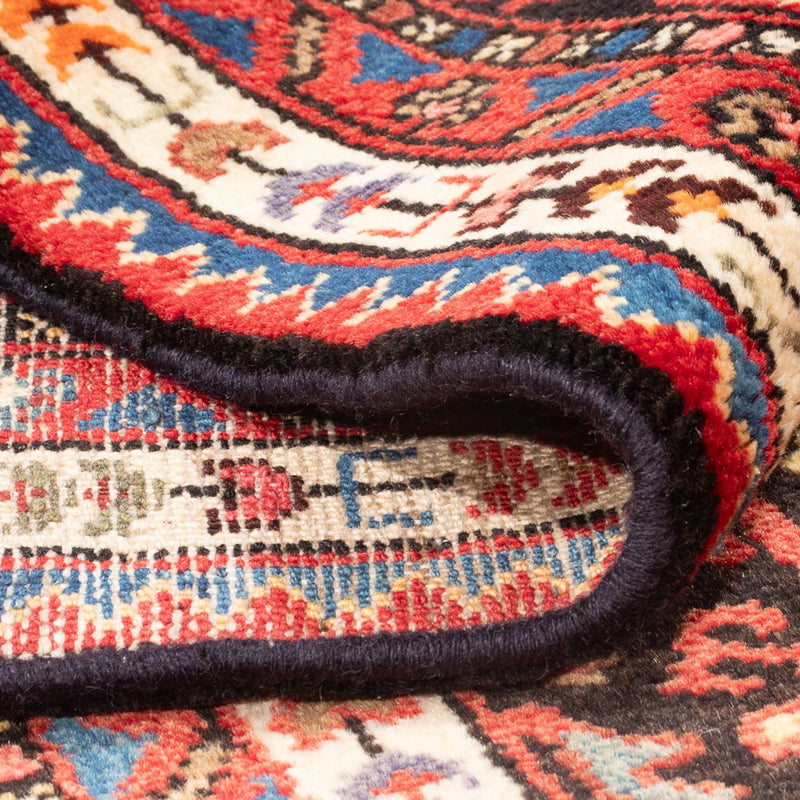 Hamadan Teppe 138x241cm - Persisk teppe