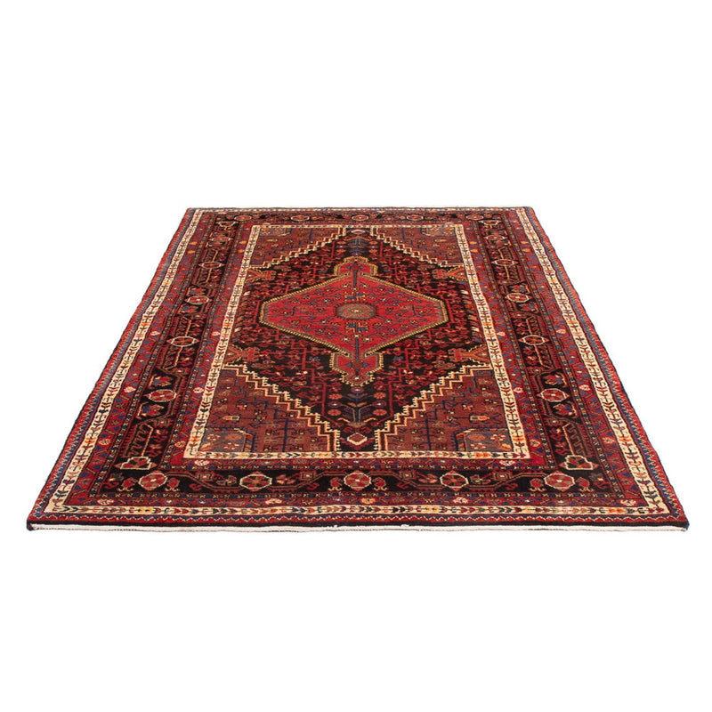 Hamadan Teppe 138x241cm - Persisk teppe