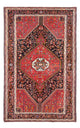 Hamadan Teppe 250x150cm - Persisk teppe
