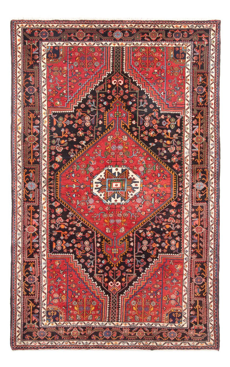 Hamadan Teppe 250x150cm - Persisk teppe