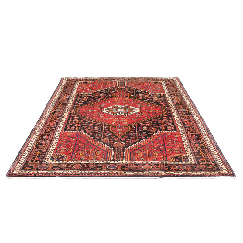 Hamadan Teppe 250x150cm - Persisk teppe
