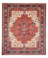 Hamadan Teppe 225x173cm - Persisk teppe – product image