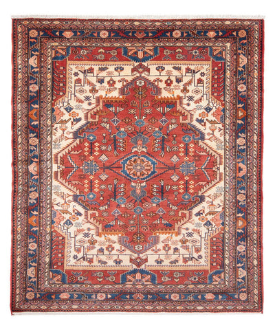 Hamadan Teppe 173x225cm - Persisk teppe