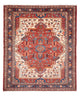 Hamadan Teppe 225x173cm - Persisk teppe