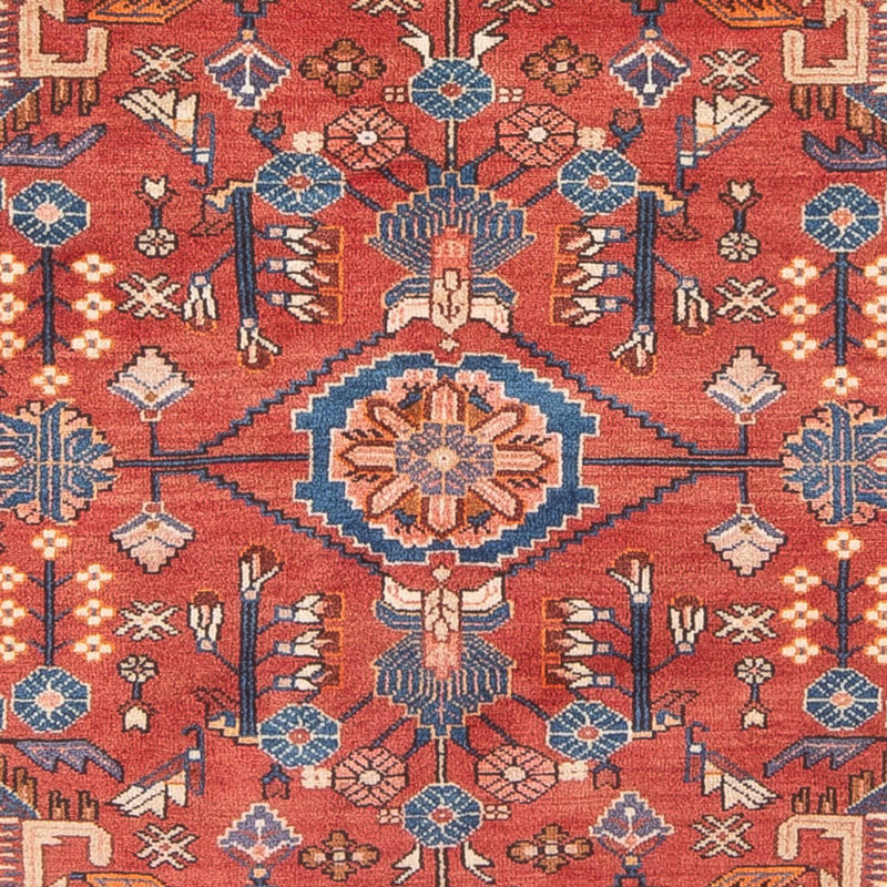 Hamadan Teppe 225x173cm - Persisk teppe