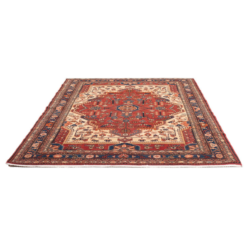 Hamadan Teppe 225x173cm - Persisk teppe