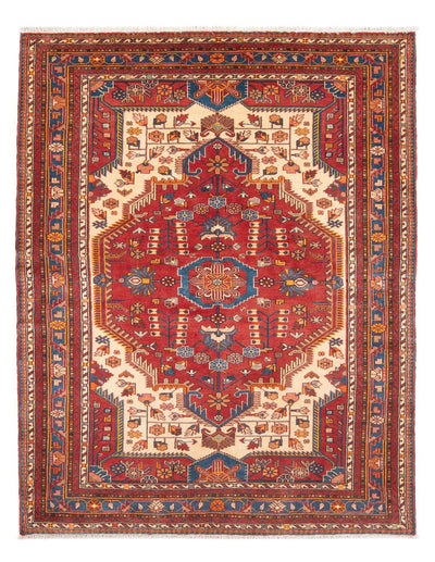Hamadan Teppe 160x225cm - Persisk teppe