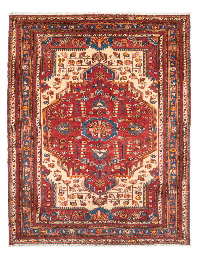 Hamadan Teppe 225x160cm - Persisk teppe