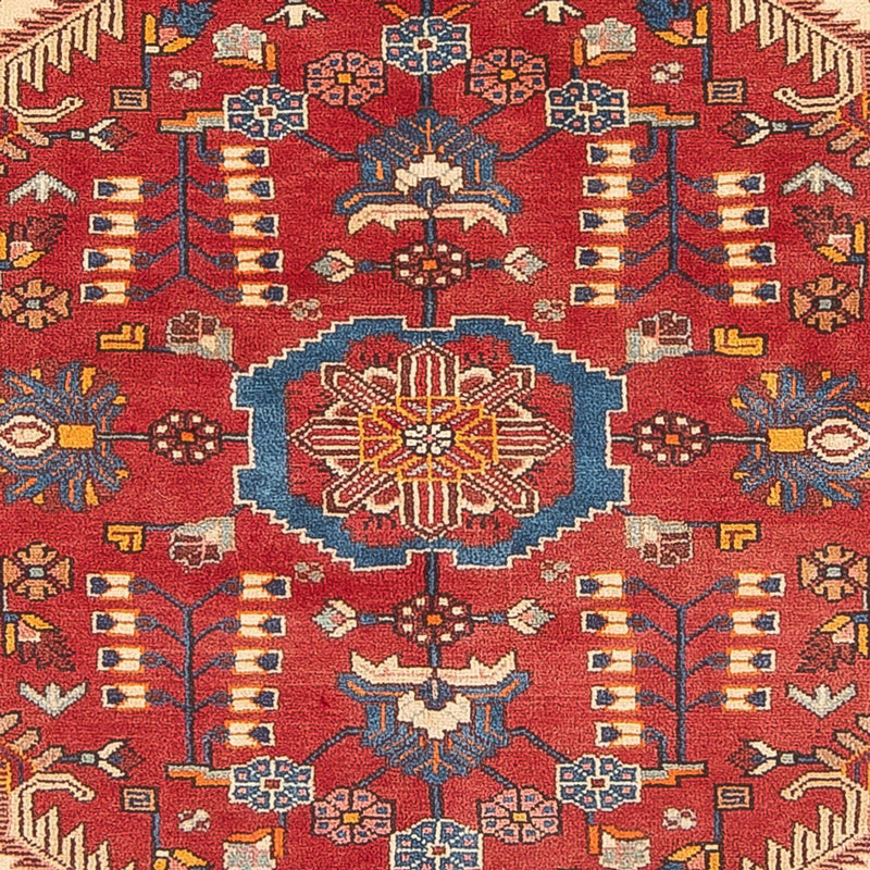 Hamadan Teppe 225x160cm - Persisk teppe
