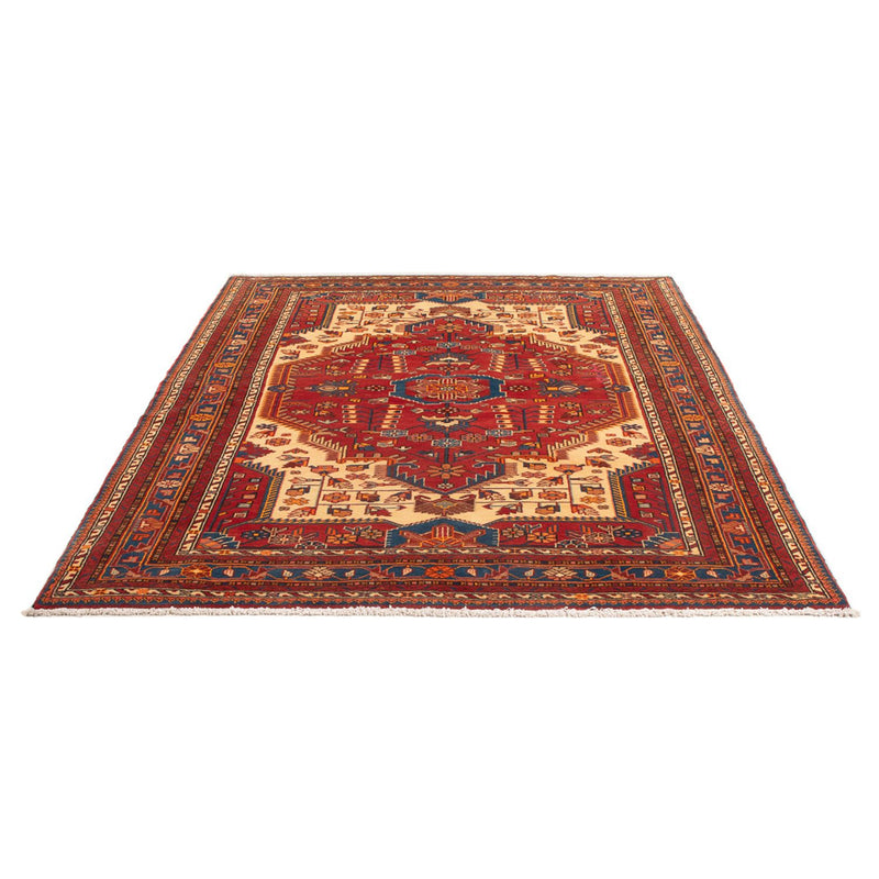 Hamadan Teppe 225x160cm - Persisk teppe