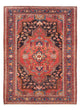 Hamadan Teppe 221x154cm - Persisk teppe