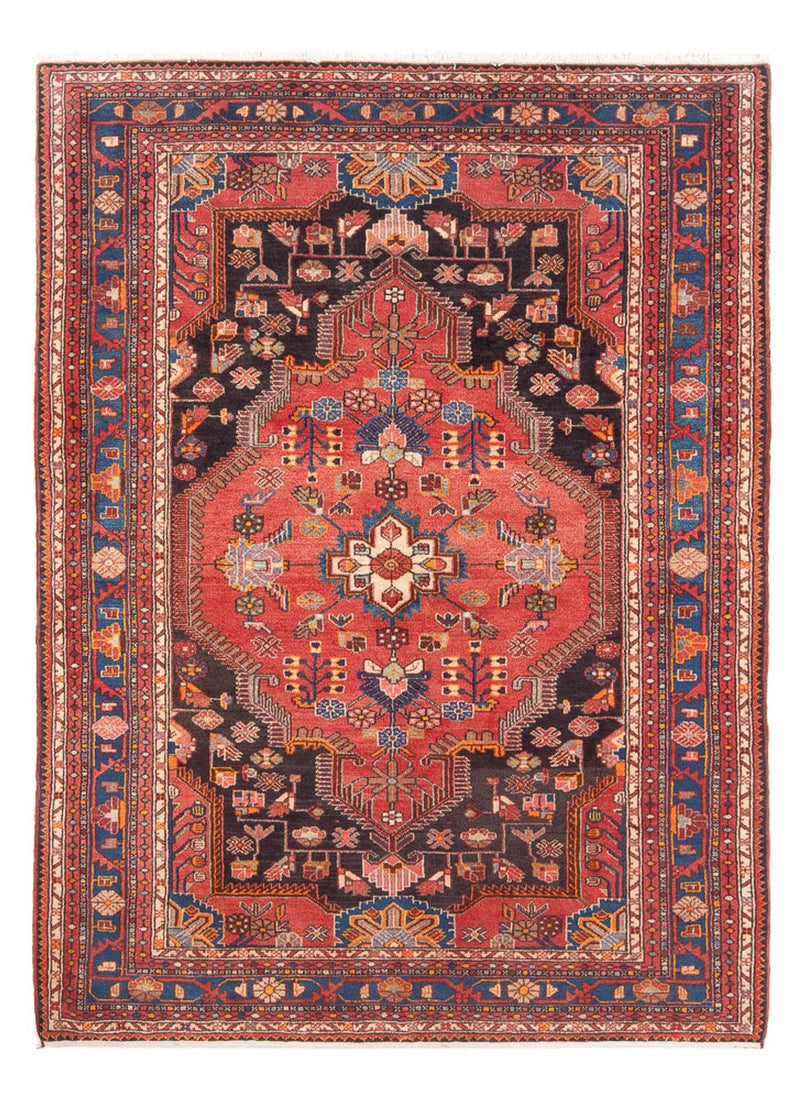 Hamadan Teppe 221x154cm - Persisk teppe
