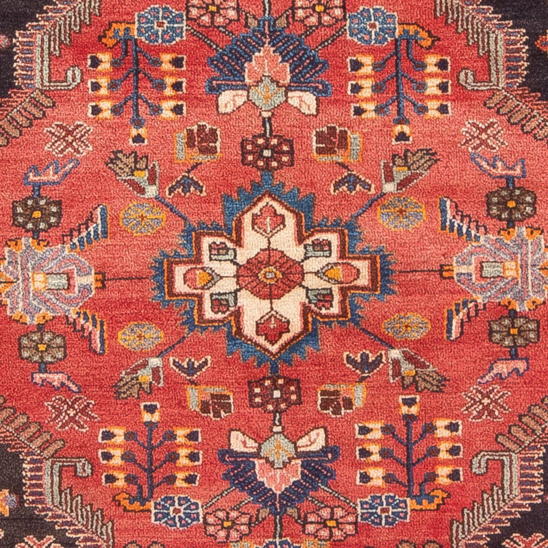 Hamadan Teppe 221x154cm - Persisk teppe