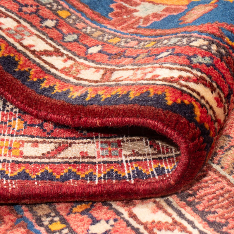 Hamadan Teppe 221x154cm - Persisk teppe