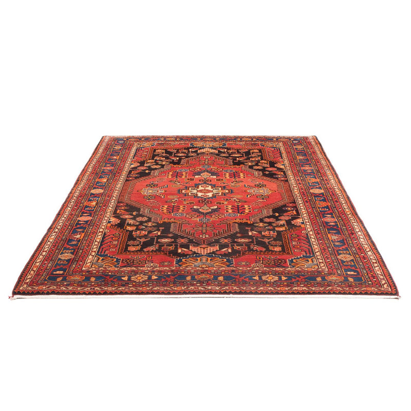 Hamadan Teppe 221x154cm - Persisk teppe