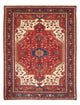 Hamadan Teppe 240x175cm - Persisk teppe