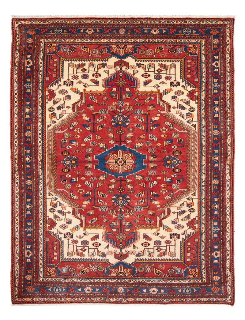 Hamadan Teppe 240x175cm - Persisk teppe