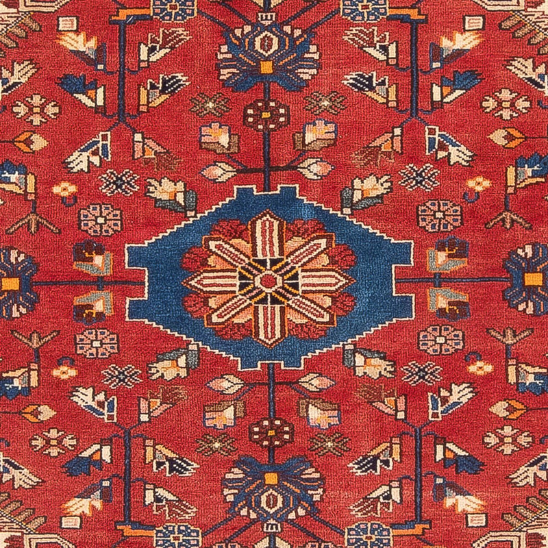 Hamadan Teppe 240x175cm - Persisk teppe