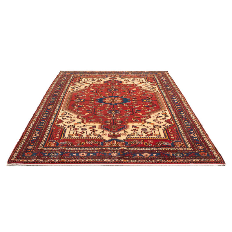 Hamadan Teppe 240x175cm - Persisk teppe