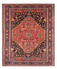 Hamadan Teppe 226x164cm - Persisk teppe – product image