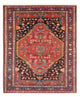Hamadan Teppe 226x164cm - Persisk teppe