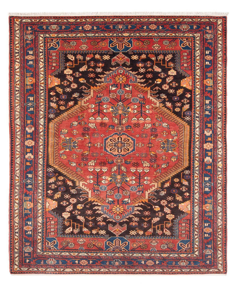 Hamadan Teppe 226x164cm - Persisk teppe