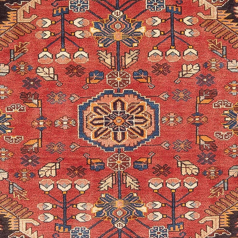 Hamadan Teppe 226x164cm - Persisk teppe