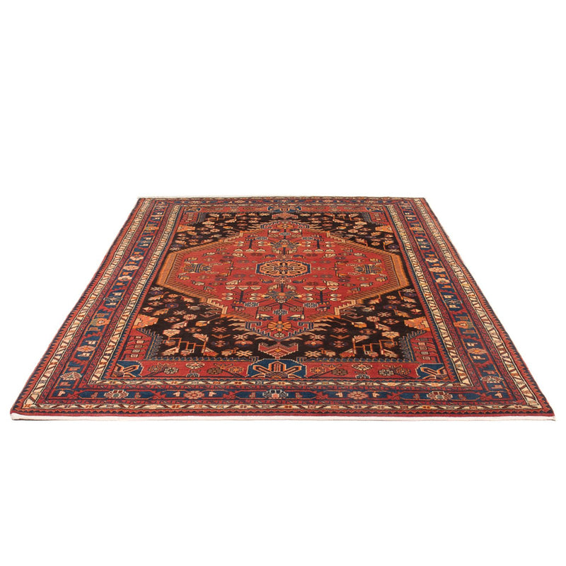 Hamadan Teppe 226x164cm - Persisk teppe