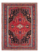 Hamadan Teppe 154x222cm - Persisk teppe