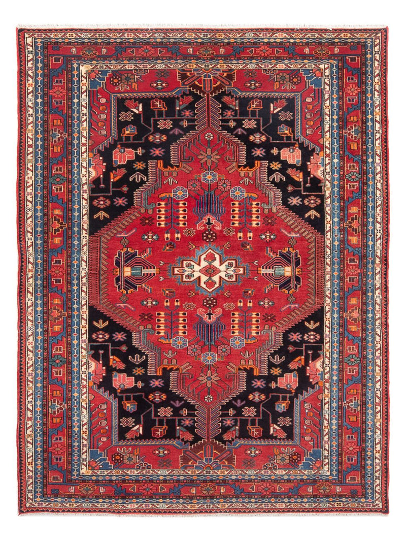 Hamadan Teppe 154x222cm - Persisk teppe