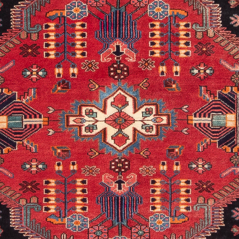 Hamadan Teppe 154x222cm - Persisk teppe
