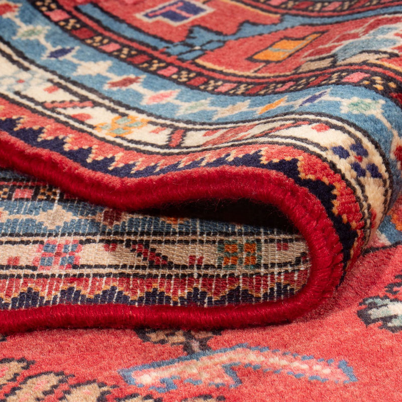 Hamadan Teppe 154x222cm - Persisk teppe