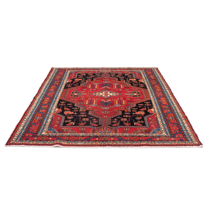 Hamadan Teppe 154x222cm - Persisk teppe