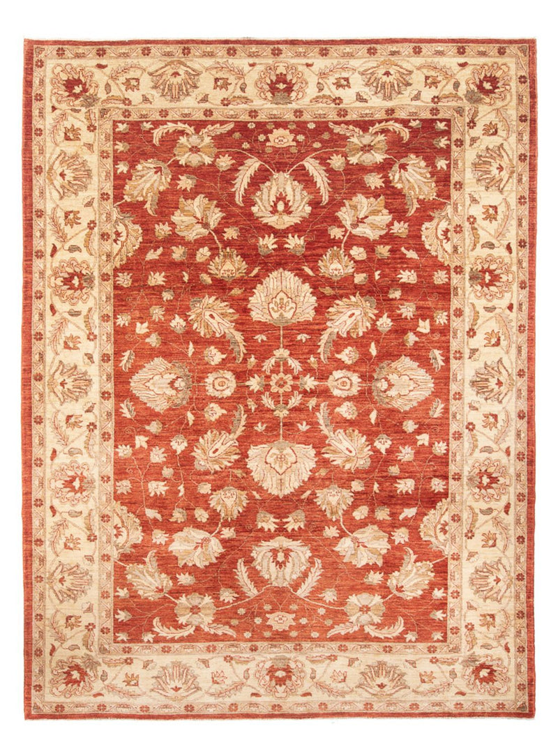 Ziegler Teppe 367x271cm - Persisk teppe