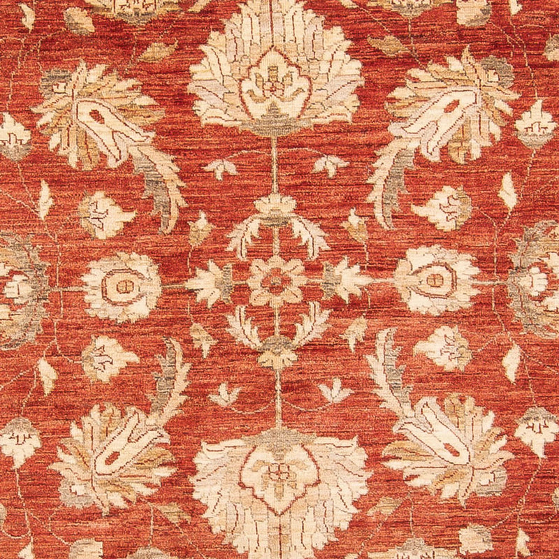 Ziegler Teppe 367x271cm - Persisk teppe