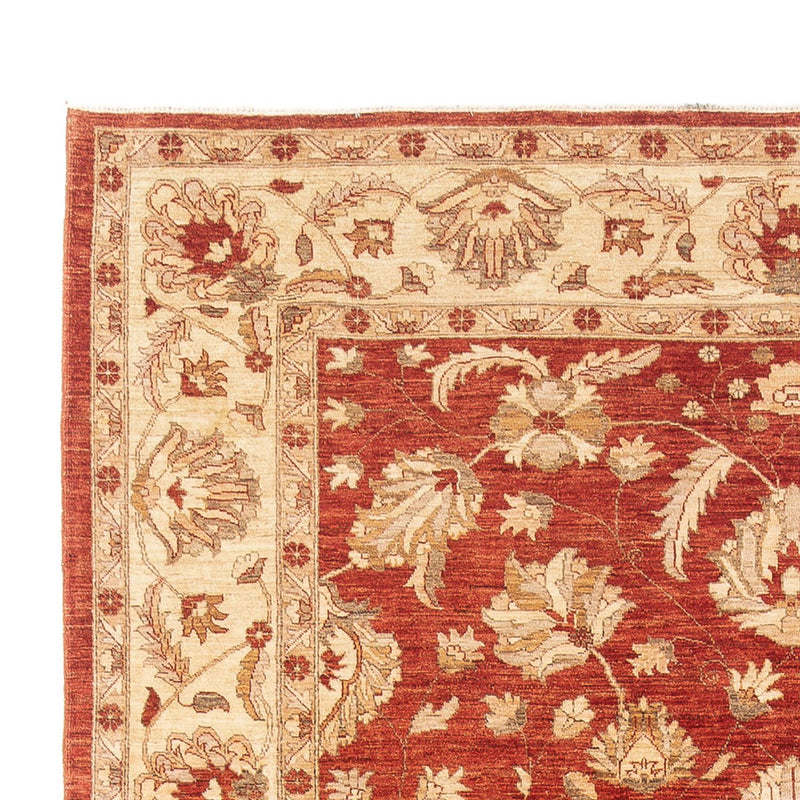 Ziegler Teppe 367x271cm - Persisk teppe