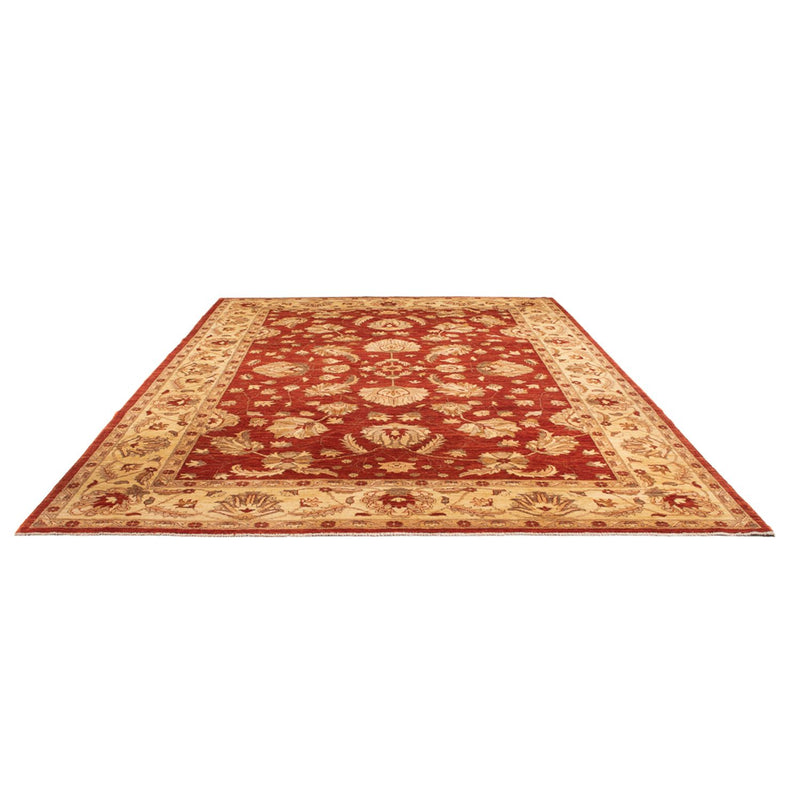 Ziegler Teppe 367x271cm - Persisk teppe