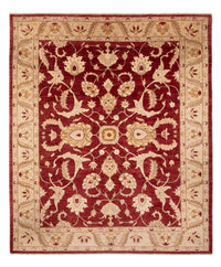 Ziegler Teppe 371x298cm - Persisk teppe – product image