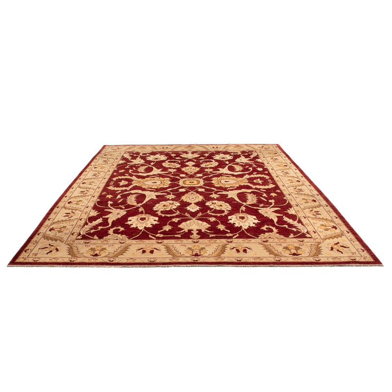 Ziegler Teppe 371x298cm - Persisk teppe