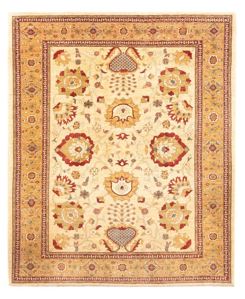 Ziegler Teppe 357x278cm - Persisk teppe